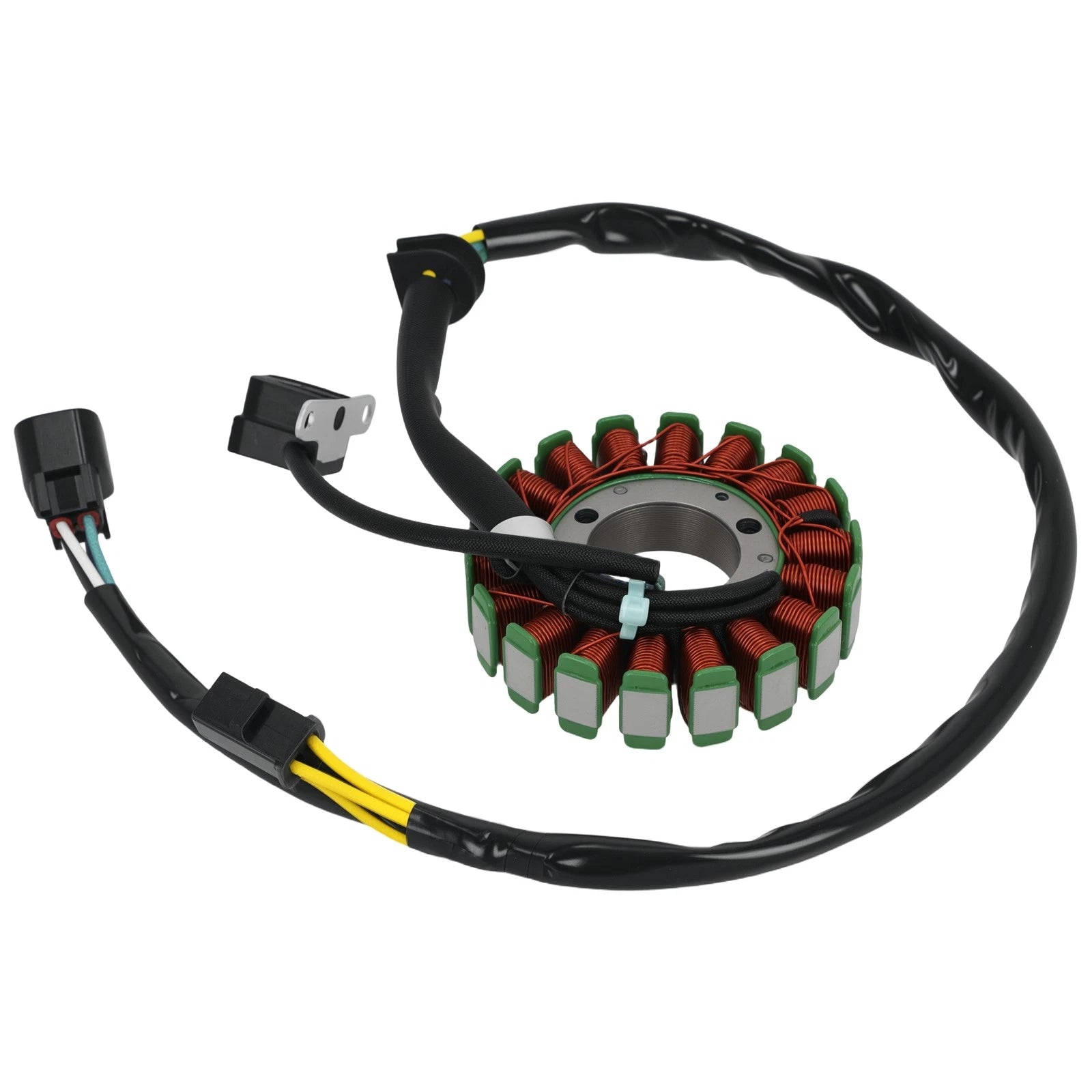 Stator for Suzuki DR-Z400E DR-Z400S DR-Z400SM DR-Z250 (2000–2017) 32101-29F00