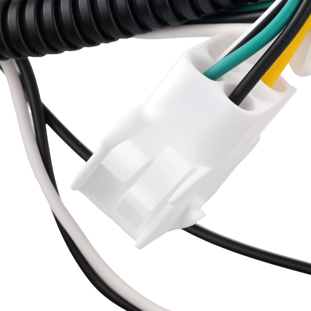 Clutch Wire Harness for John Deere LA130 LA140 LA145 LA150 LA155 LA165 LA175 (2006–2014)