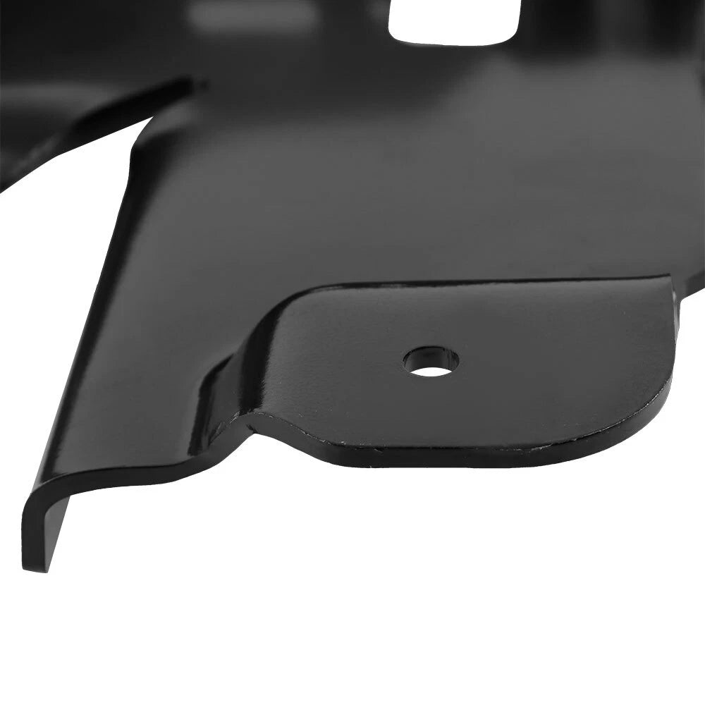 Bumper Bracket for Ford F-150 (2015-2020) Steel Passenger Side