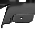 Bumper Bracket for Ford F-150 (2015-2020) Steel Passenger Side