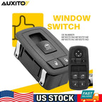 Window Switch for Dodge Challenger (2015–2022) 68183751AA