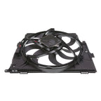 Cooling Fan Assembly for BMW 228i xDrive (2014–2016) 320i xDrive