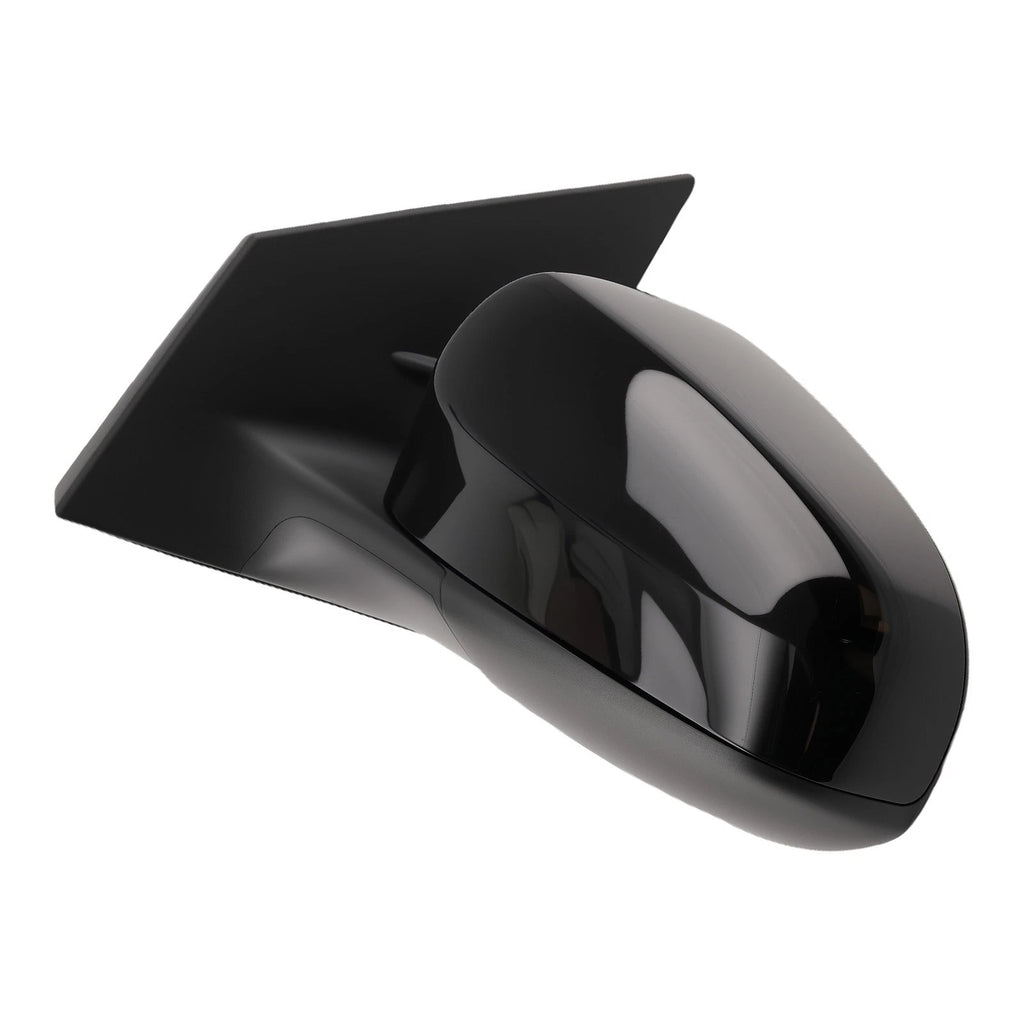 Heated Side Mirror for Toyota Corolla Sedan 2014–2019 Black (1.8L)