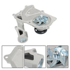 Timing Chain Kit & Water Pump for Hyundai Sorento Kia Azera (2006–2013)