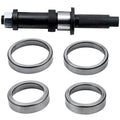Rear Wheel Bearings & Install Tool Kit for Chevrolet Corvette (1963–1982)