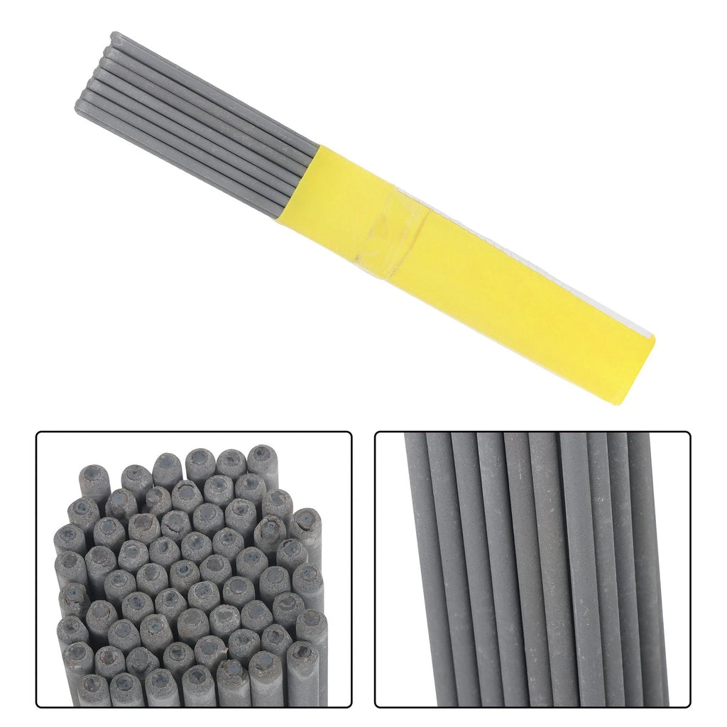 Set of 5 Premium Arc Welding Rods for Automotive Applications