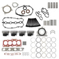 Engine Rebuild Overhaul Kit for Audi A4 (2004–2008)