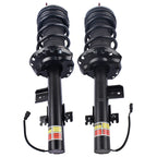 2X Rear Shock Absorbers for Range Rover Evoque (2012–2018)