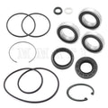 Rear Axle & Brake Bearing Seals Kit for Honda Sportrax 250 (2001–2007)