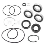 Rear Axle & Brake Bearing Seals Kit for Honda Sportrax 250 (2001–2007)
