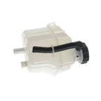 Coolant Expansion Tank with Cap for Chevy Malibu (2004-2006)
