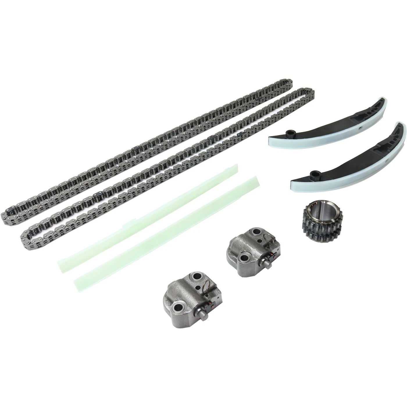 Timing Chain Kit for Ford Lincoln Mazda Mercury 3.0L DOHC 24 Valve