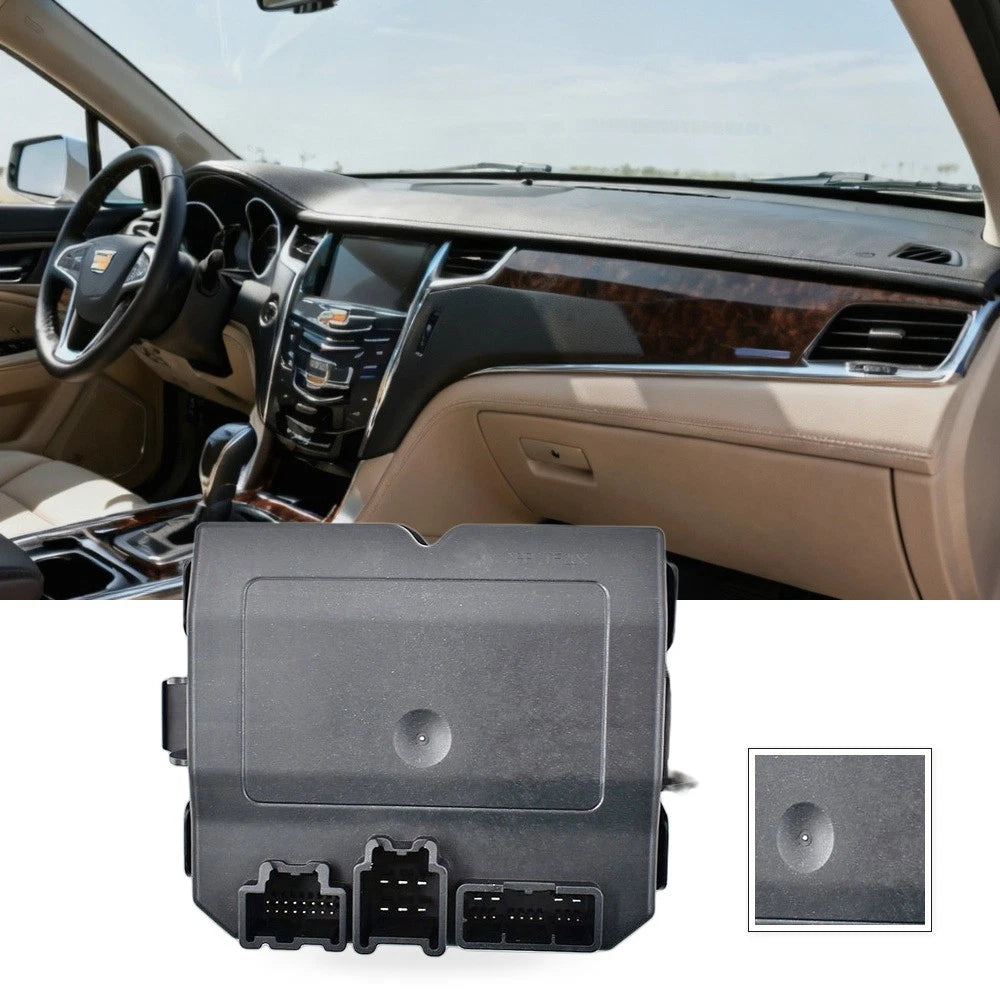 Power Liftgate Control Module for Cadillac SRX (2010–2015) 20837967