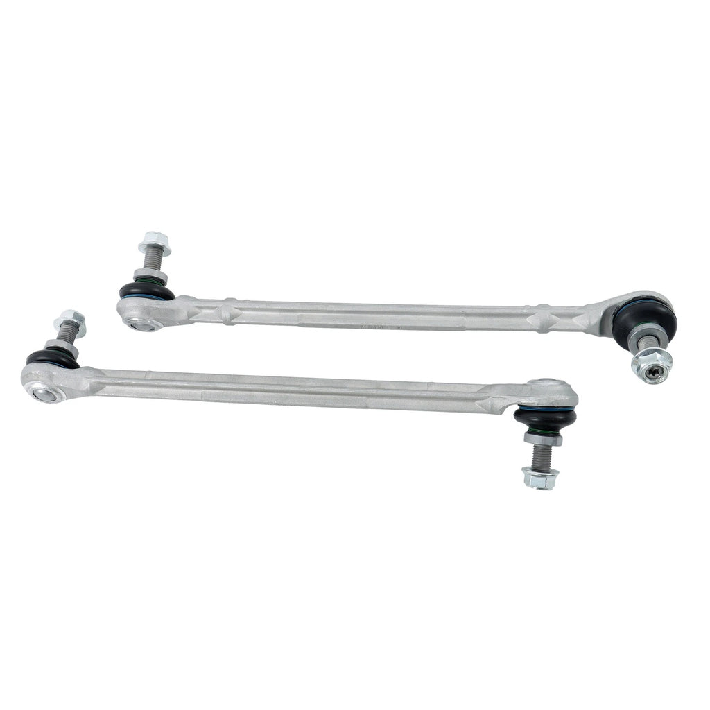 12PC Front Control Arm Set with Ball Joint for Mercedes-Benz E400 E250 (2014)