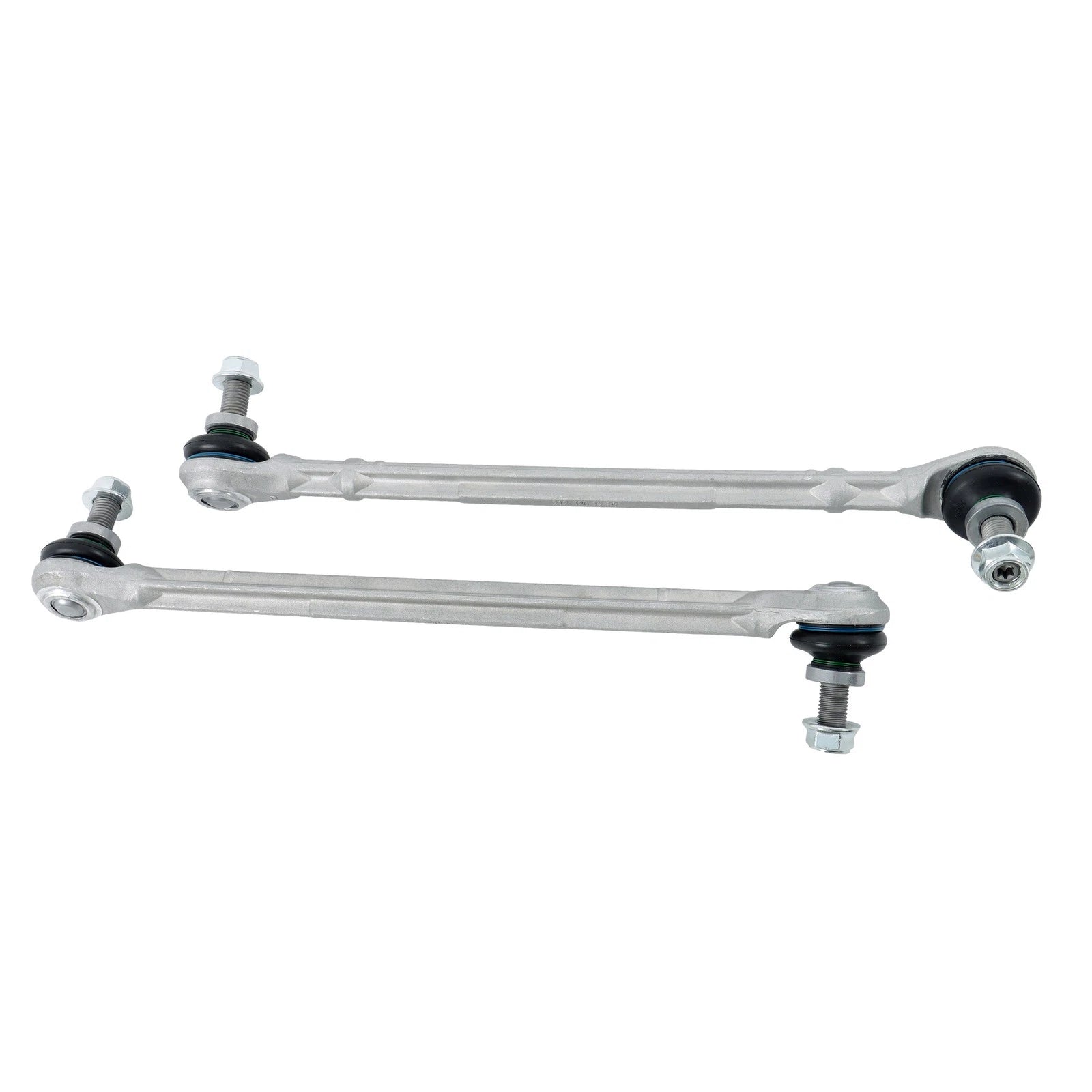 12PC Front Control Arm Set with Ball Joint for Mercedes-Benz E400 E250 (2014)