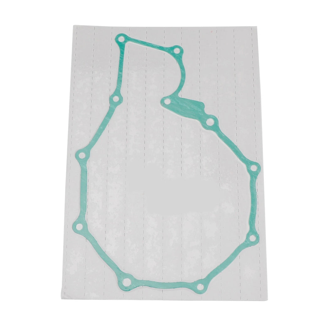 3X Alternator Cover Gasket for Honda Shadow VLX 600 (1997–2007)