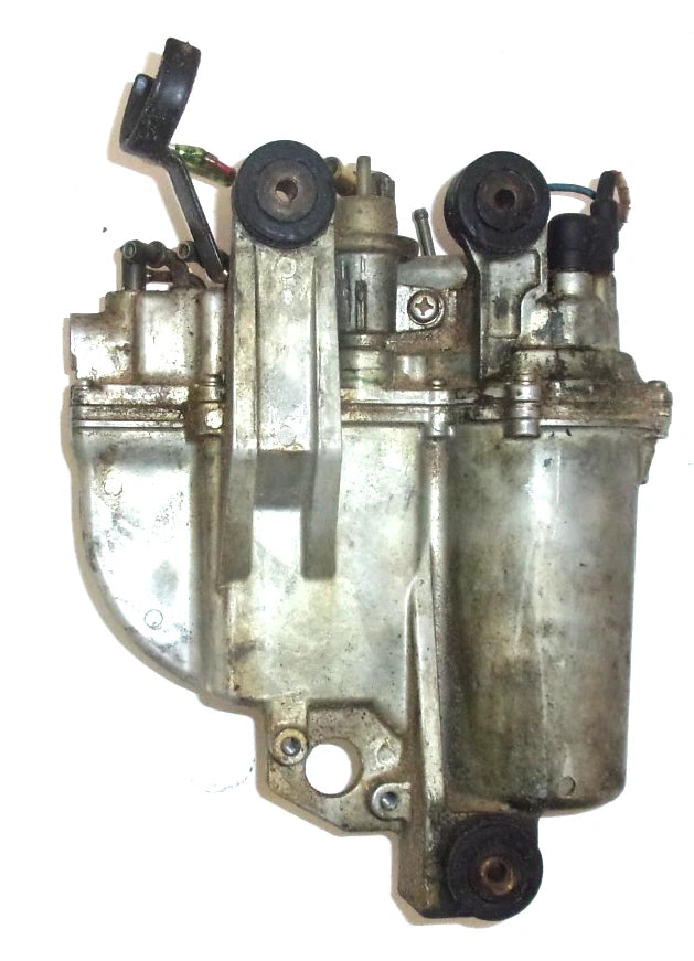 Float Chamber & Pump Assy for Yamaha VST 150-200HP (2000–2012) 68F-14182-01-00