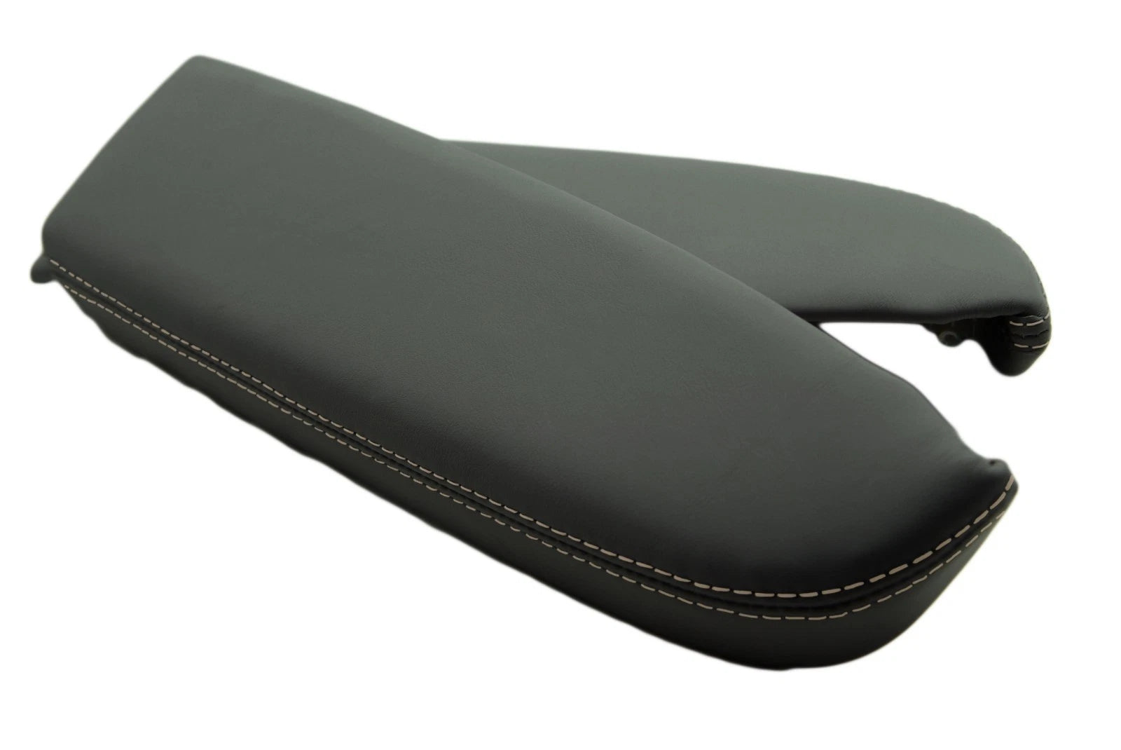 Synthetic Leather Door Panel Armrest Cover for Acura RDX (2007–2012)