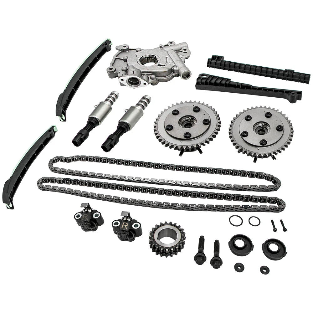 Timing Chain Kit for Ford F150 Lincoln 5.4L (2004–2008)