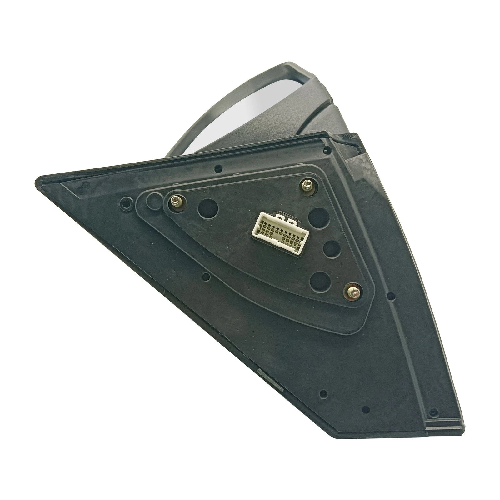 Right Outside Mirror 87620-F2660 for Hyundai Elantra (2016–2019) Power Heated