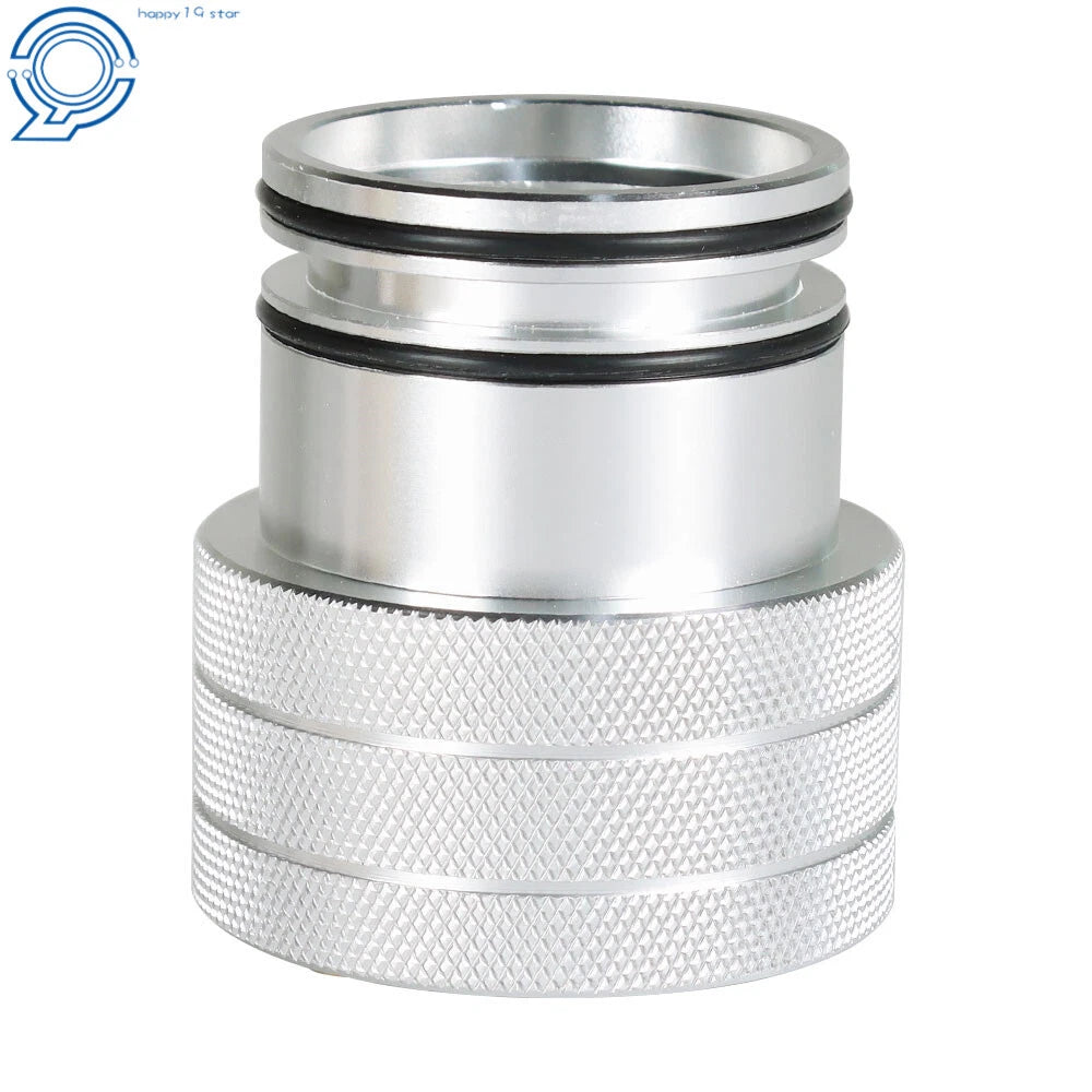 Wheel Bearing Greaser Tool for Can-Am Maverick X3 & Max (2017–2023)