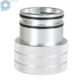 Wheel Bearing Greaser Tool for Can-Am Maverick X3 & Max (2017–2023)