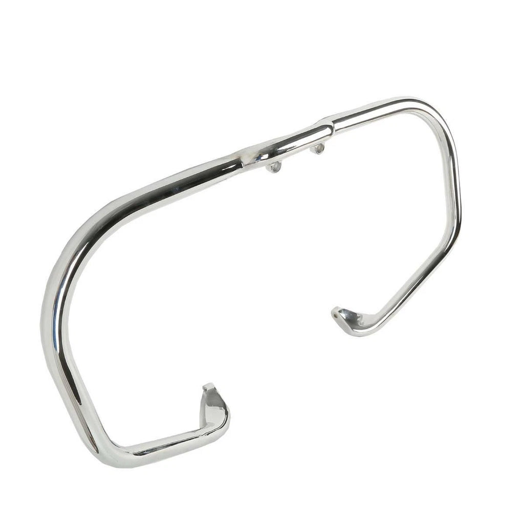 Chrome Engine Guard Highway Crash Bar for Indian Chief Chieftain Roadmaster (2014–2023)