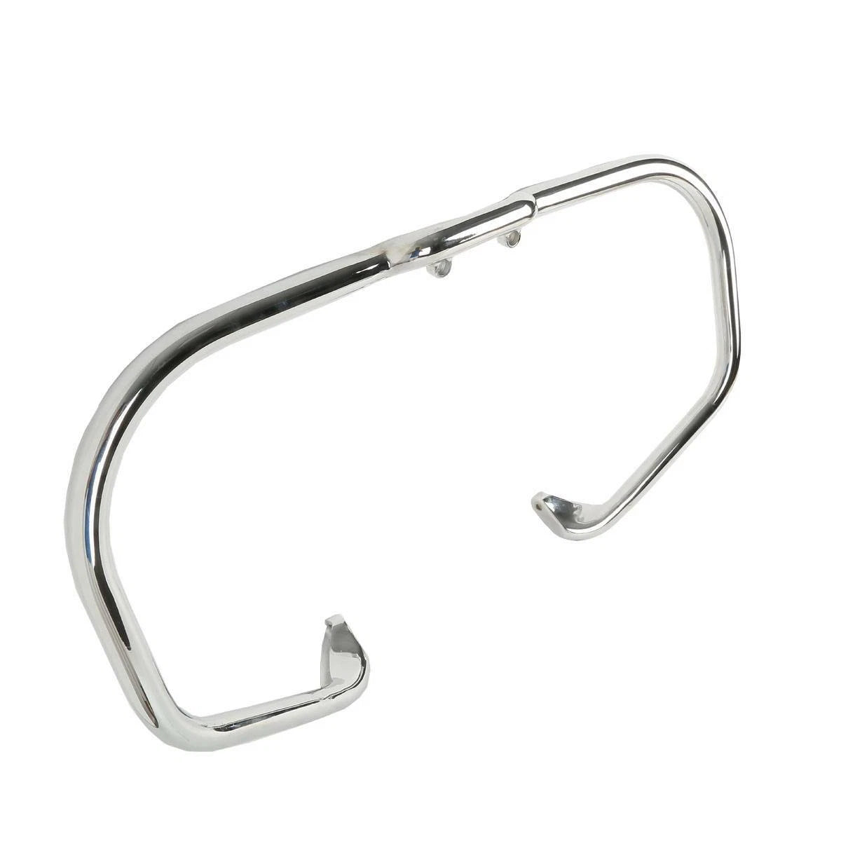 Chrome Engine Guard Highway Crash Bar for Indian Chief Chieftain Roadmaster (2014–2023)