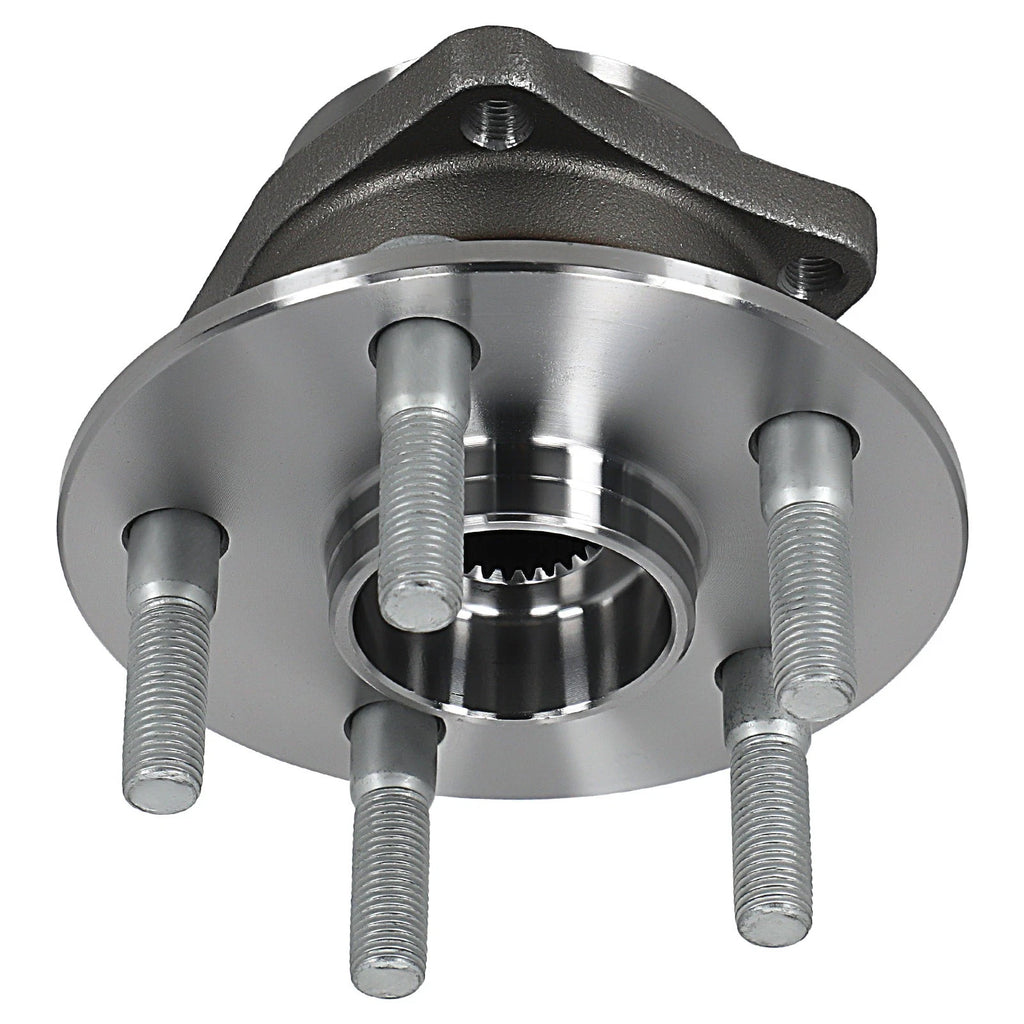 Rear Wheel Bearing Hub Assembly for Pontiac Vibe (2003–2006) 29595032 512512