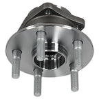 Rear Wheel Bearing Hub Assembly for Pontiac Vibe (2003–2006) 29595032 512512
