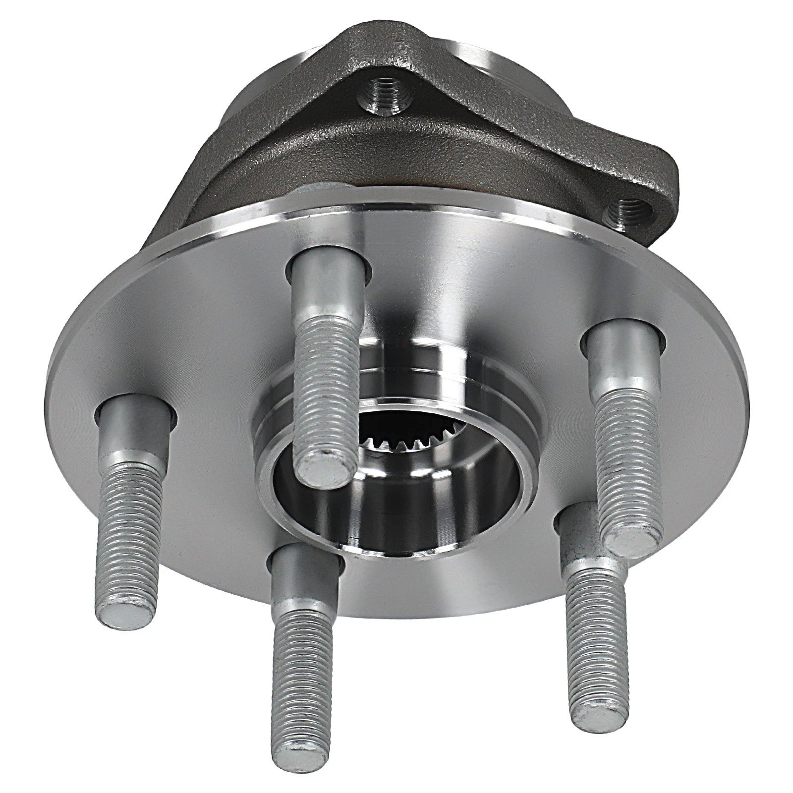 Rear Wheel Bearing Hub Assembly for Pontiac Vibe (2003–2006) 29595032 512512