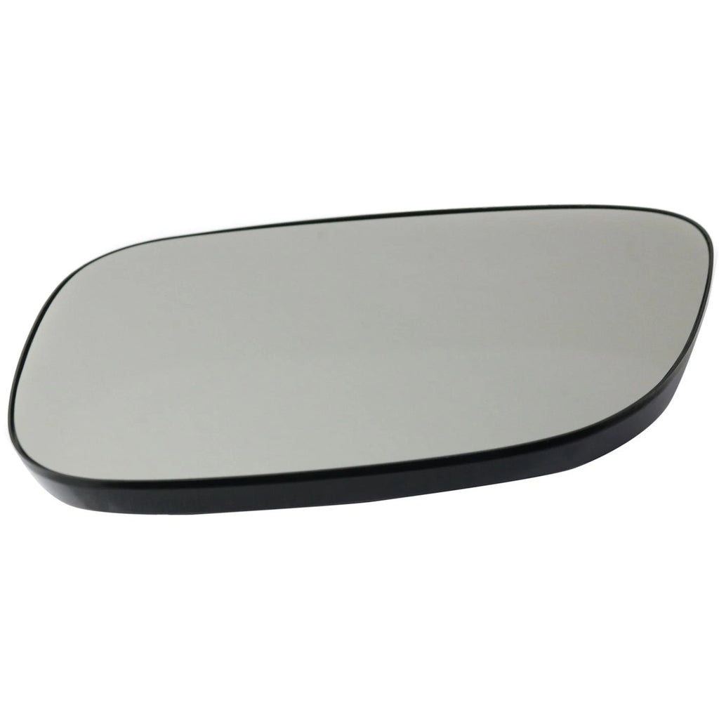 Heated Driver Left Side Mirror Glass for Buick Rendezvous (2002–2007)
