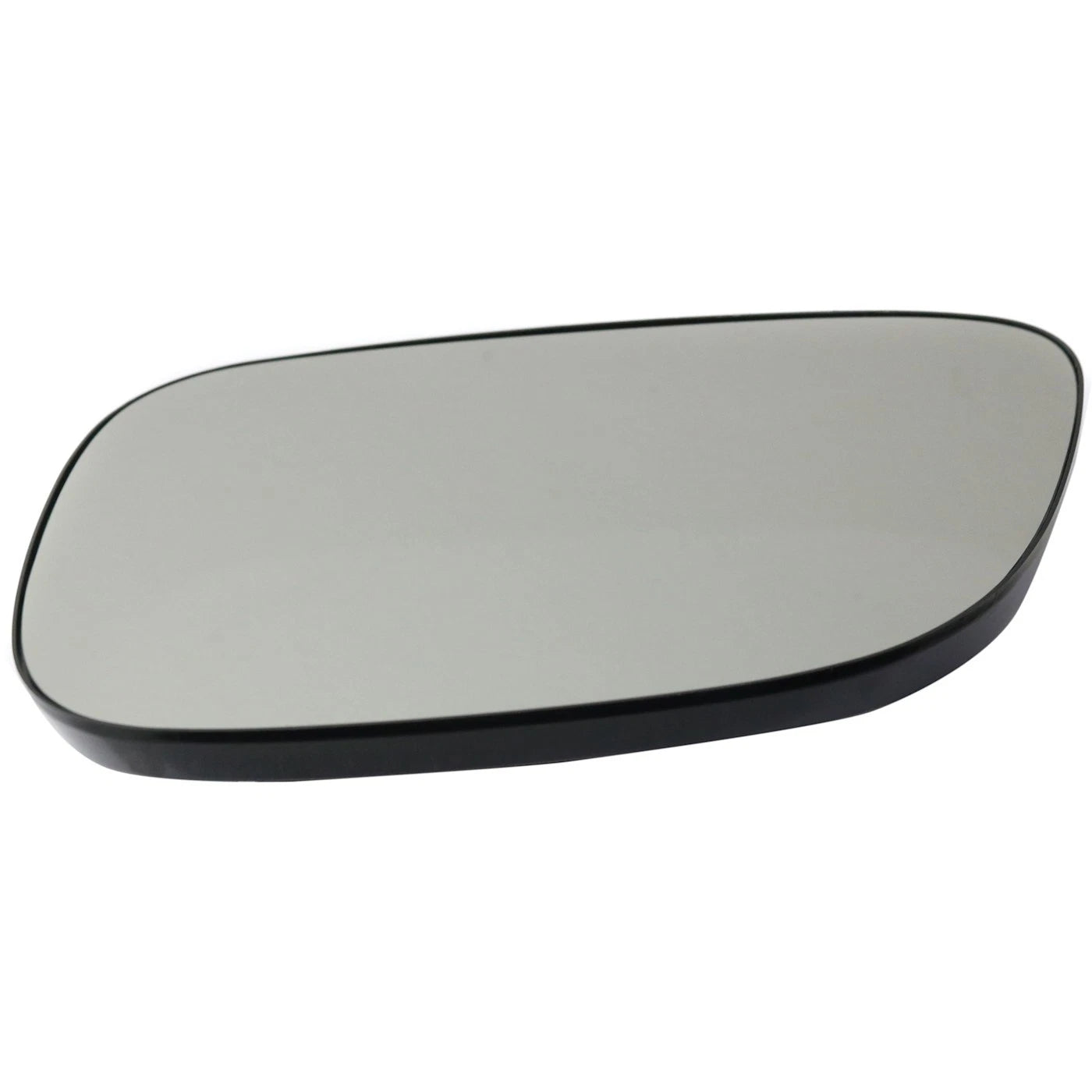 Heated Driver Left Side Mirror Glass for Buick Rendezvous (2002–2007)