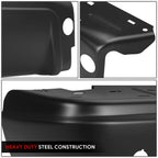 Driver Left Side Rear Bumper End for Ford F-250 SD (2008–2016)