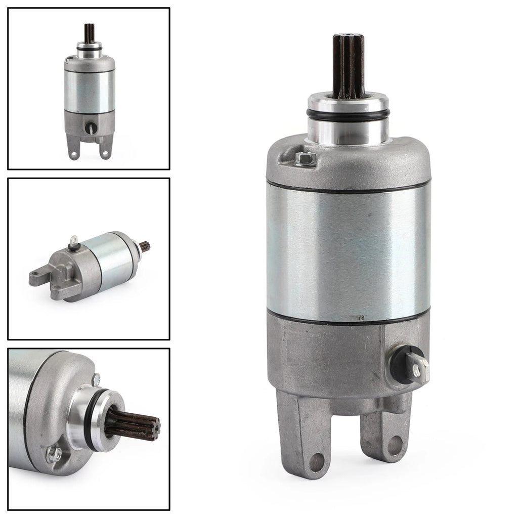 Starter Motor for Yamaha X-MAX 250 300 ABS EVOLIS 300 (2017–2020) T9