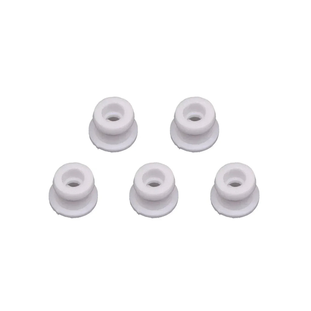 Shifter Cable Bushing Fix Sleeve 10Pcs for Ford
