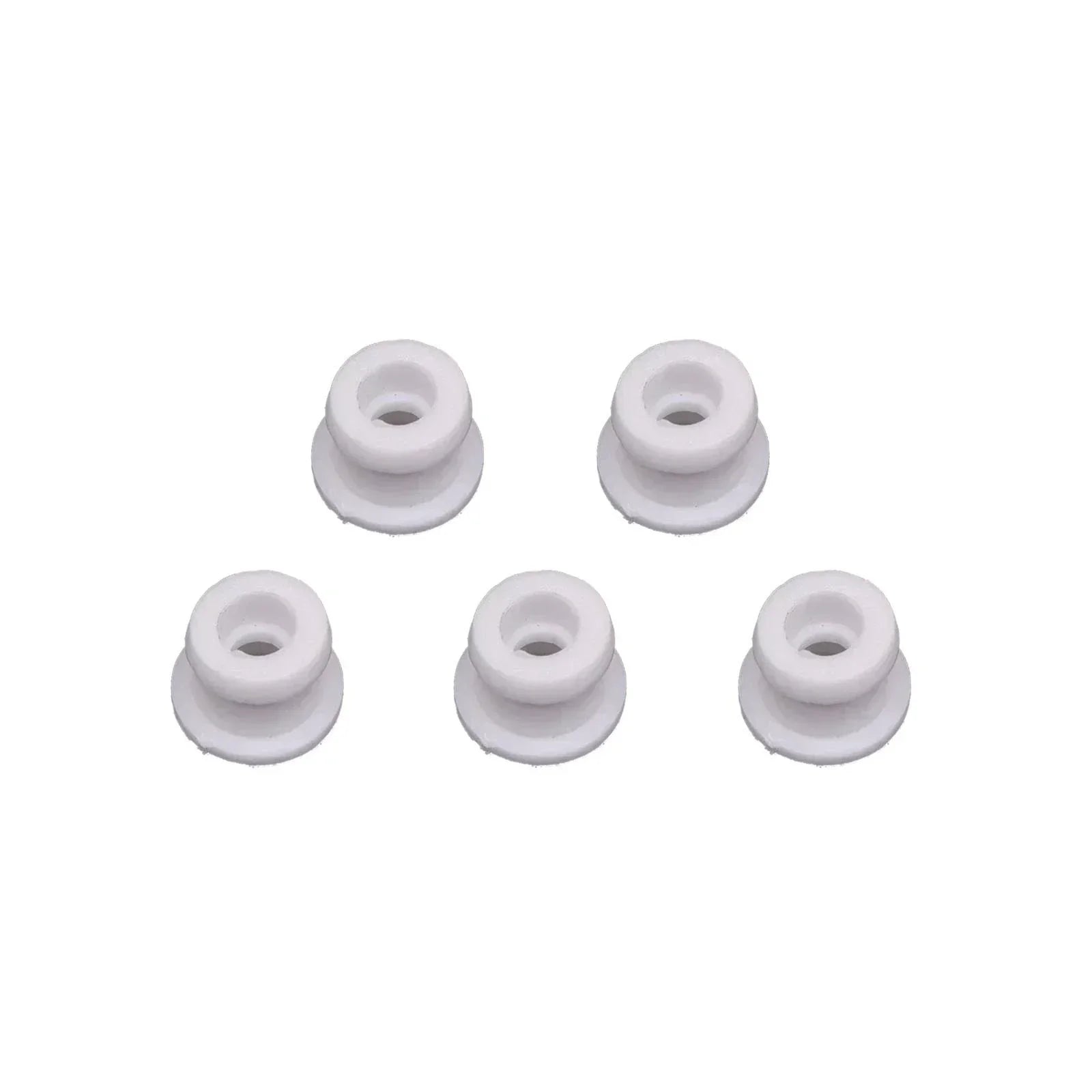 Shifter Cable Bushing Fix Sleeve 10Pcs for Ford
