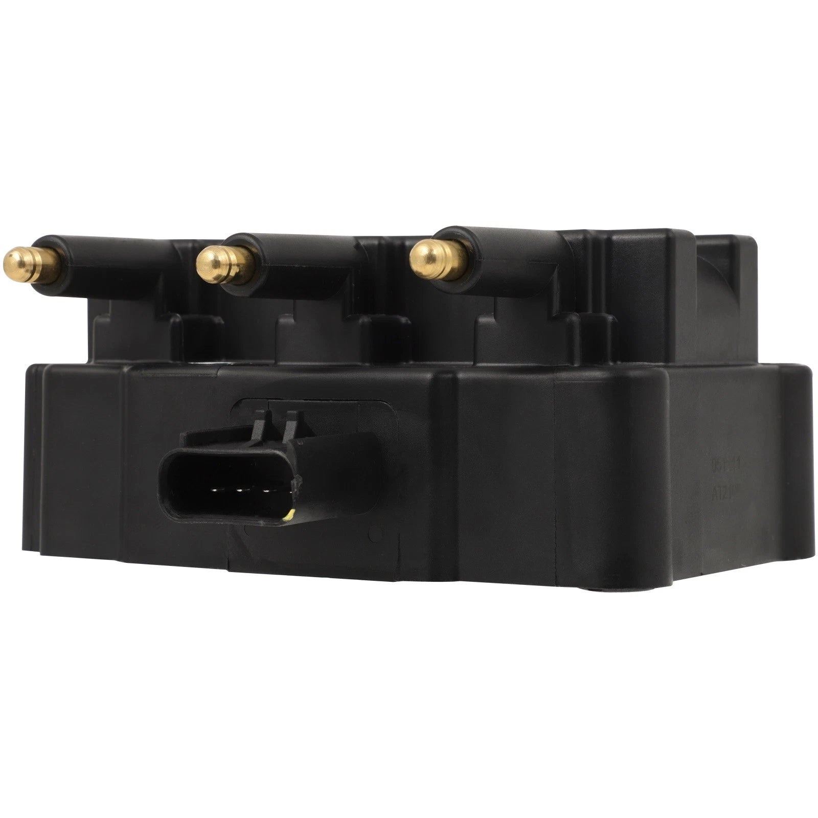 Ignition Coil & Spark Plug Set for Chrysler Pacifica, Grand Caravan (2005–2008)