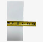 Transom Door with Hardware for Proline Boats 26 Super Sport (15 3/8'' x 13'')