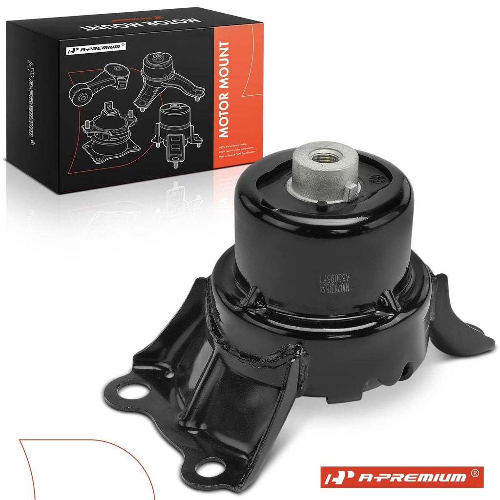 Front Engine Mount for Honda Fit (2015–2020)