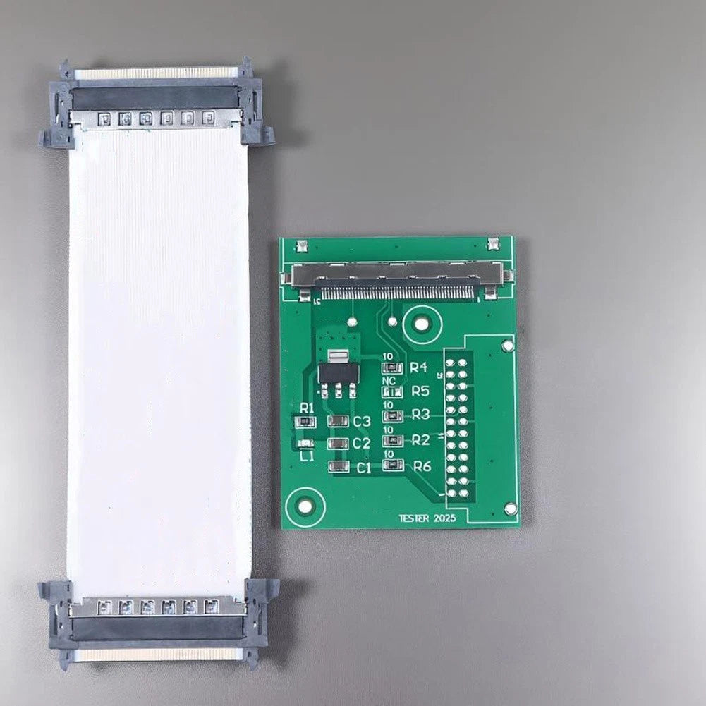 OLED Panel Testing Kit for Accurate Display Diagnostics