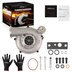 Turbocharger for Ford F250 F350 F450 F550 Super Duty (1999–2007)