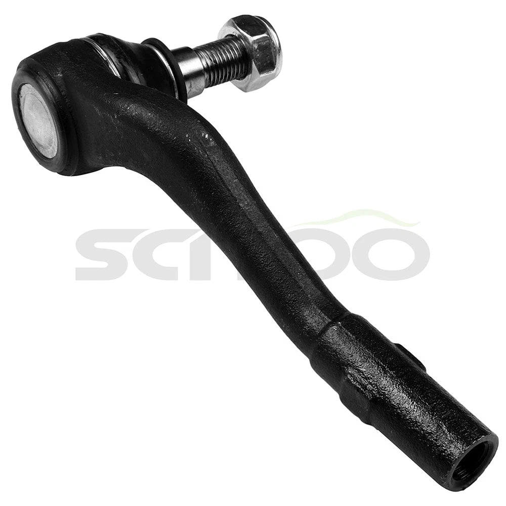 Front Tie Rod End for Mercedes-Benz C240 (2001–2005) & SLK55 AMG (2005–2011)
