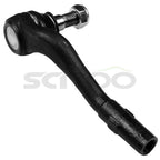 Front Tie Rod End for Mercedes-Benz C240 (2001–2005) & SLK55 AMG (2005–2011)