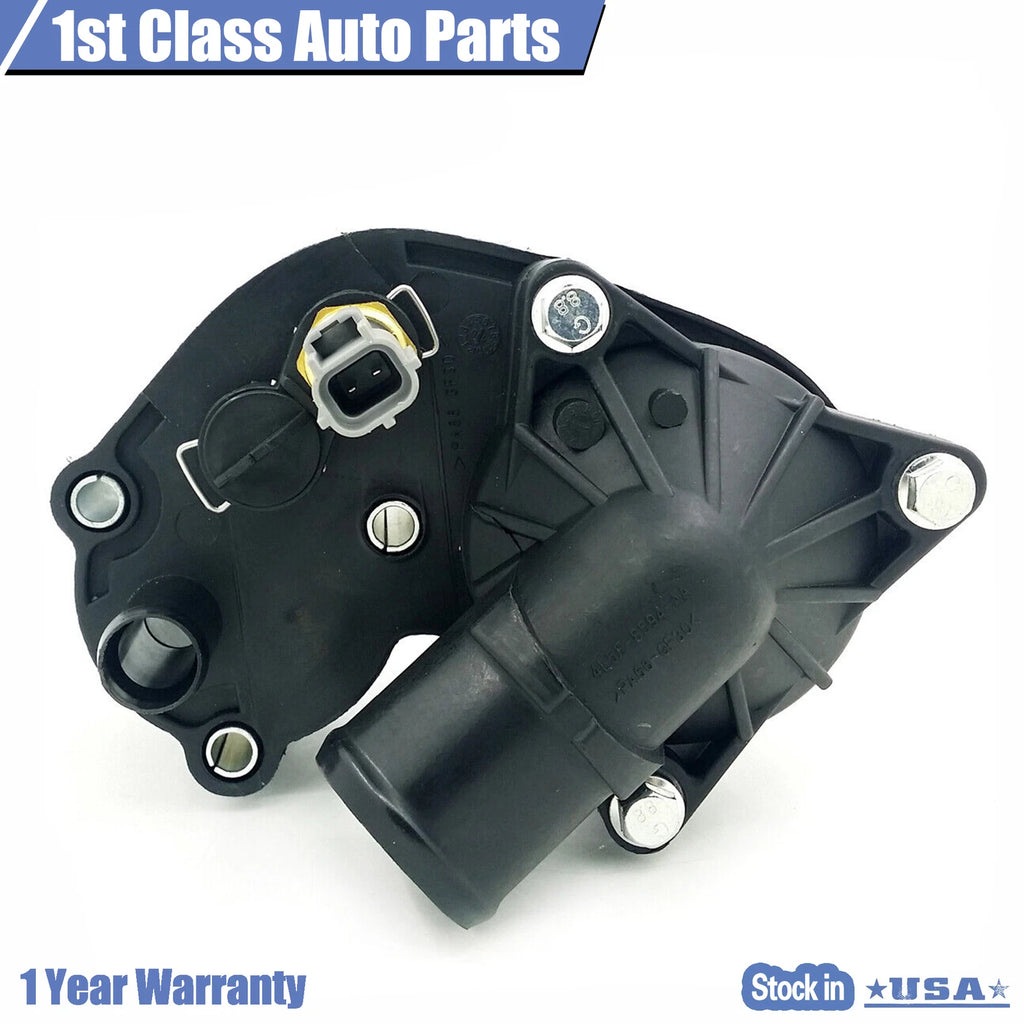 Thermostat Housing Sensor Kit for Ford Explorer, Mazda Ranger (1991-2001)