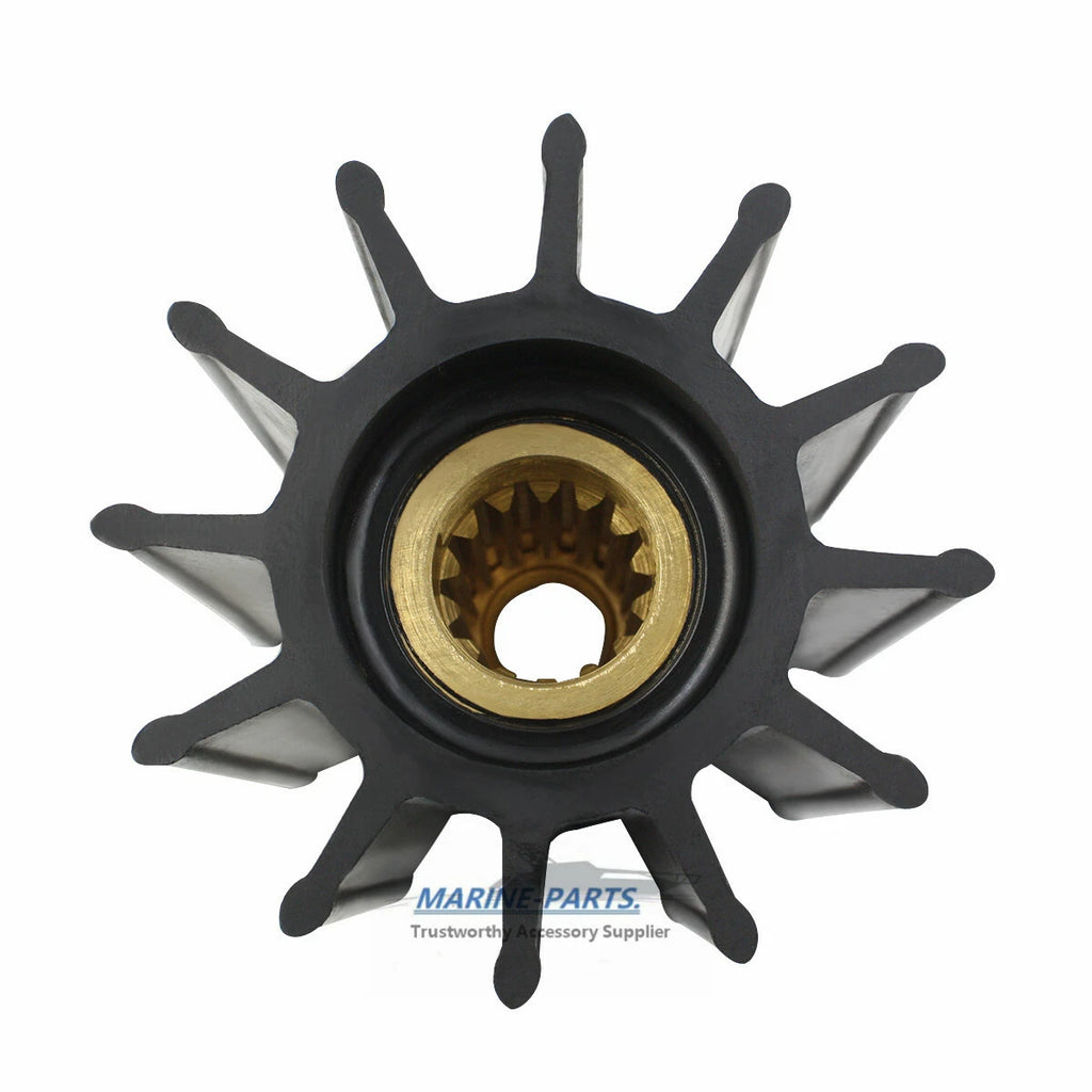 Flexible Impeller for Cummins 4019403 4933743 Sherwood 18000K Johnson (2009–2023)