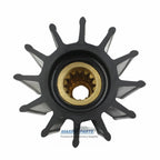 Flexible Impeller for Cummins 4019403 4933743 Sherwood 18000K Johnson (2009–2023)