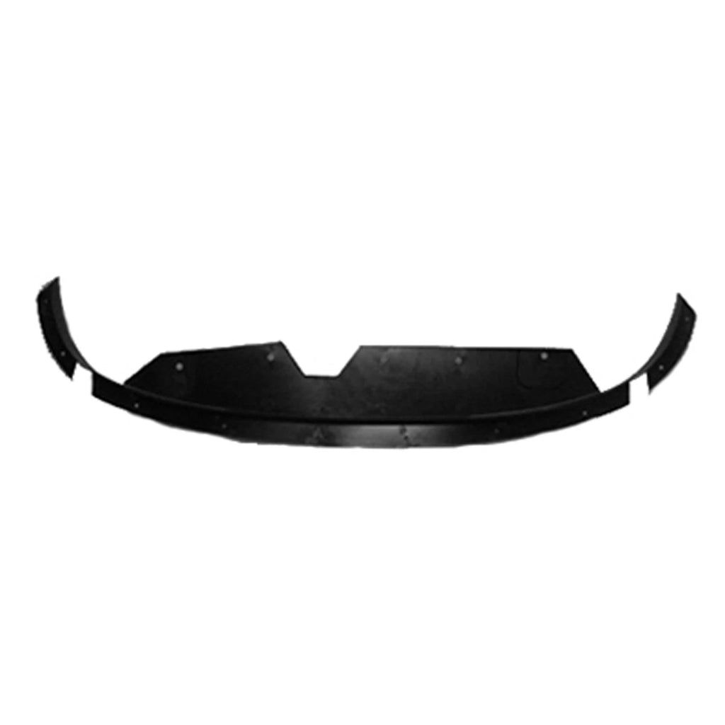 Replacement Front Bumper Air Deflector (See compatibility Chart)