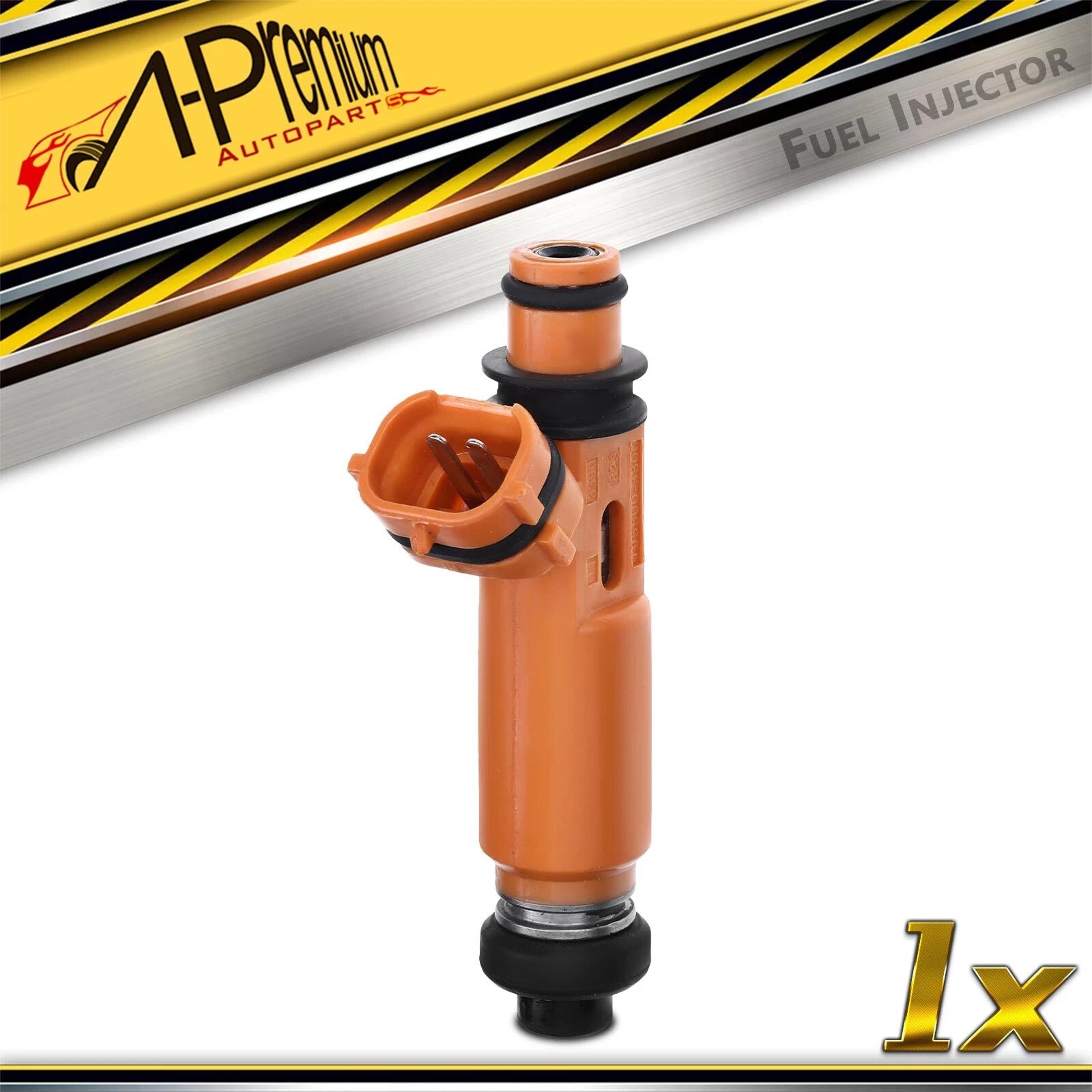 Fuel Injector for Mitsubishi Montero Montero Sport (1997–2004)