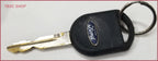 Ignition Cylinder Lock with Key for Ford Windstar Freestar (2001–2003)